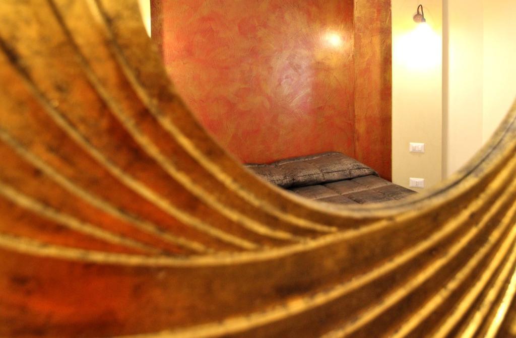 Affittacamere All'operetta Di Cagliari