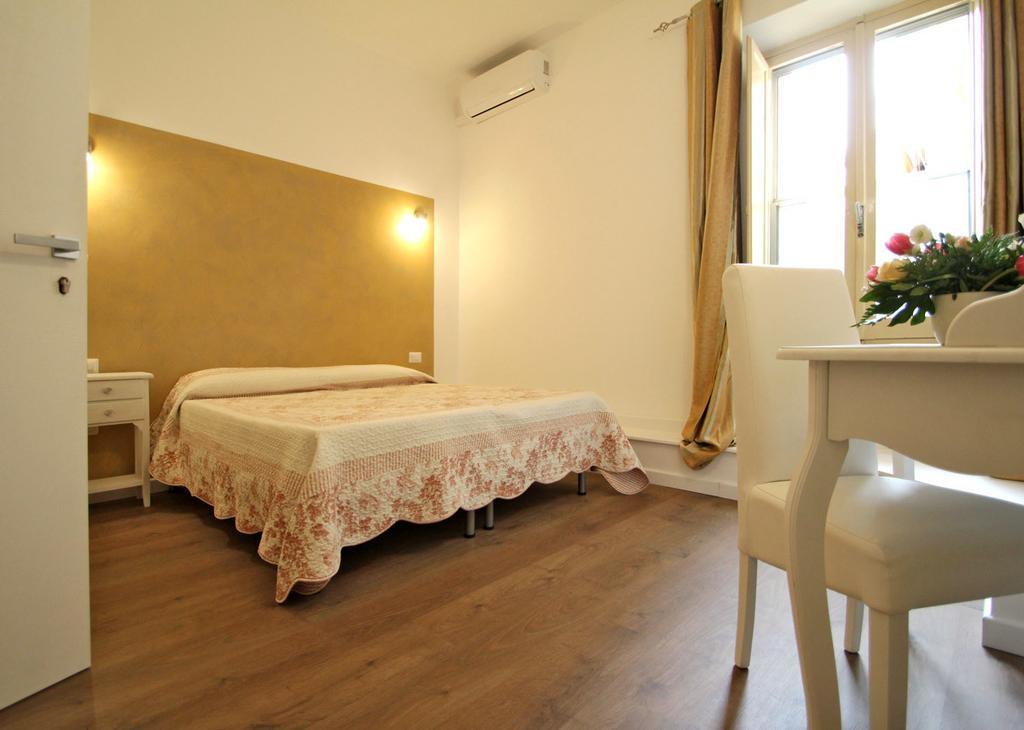 Guest house All'operetta Di *