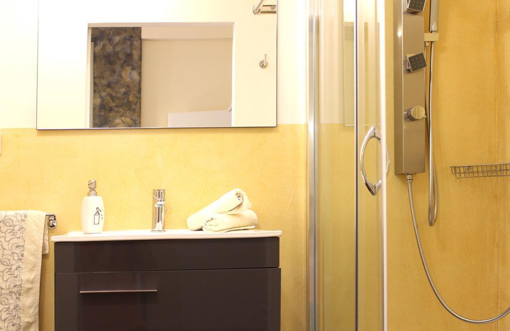 Guest house All'operetta Di *